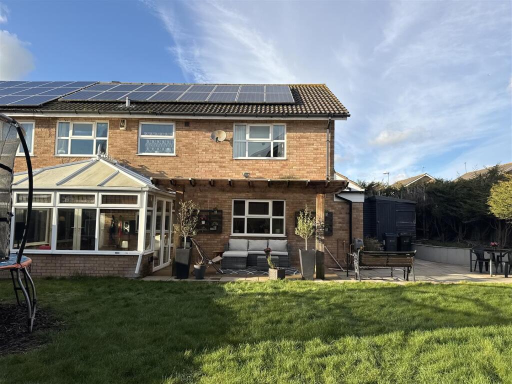 Additional property image - Moreland Croft, Minworth, Sutton Coldfield