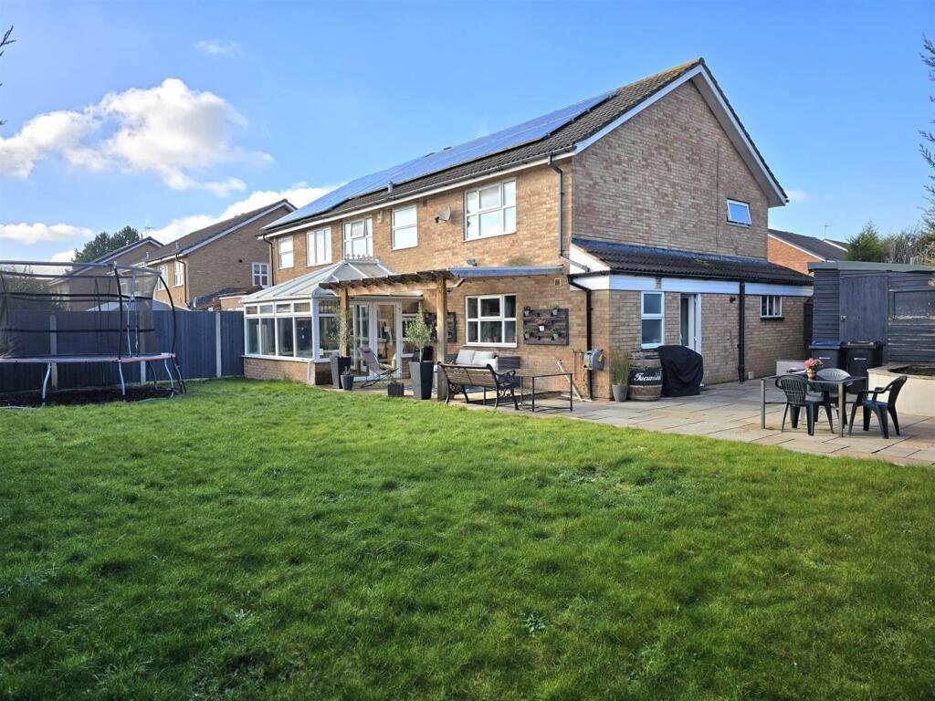 Additional property image - Moreland Croft, Minworth, Sutton Coldfield