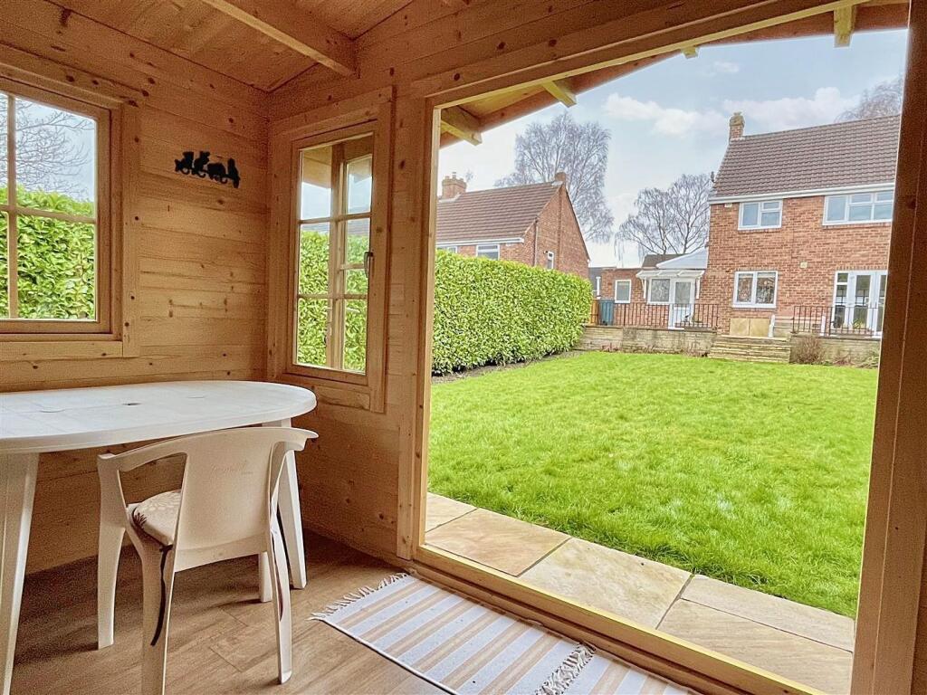 Additional property image - Orton Avenue, Walmley, Sutton Coldfield