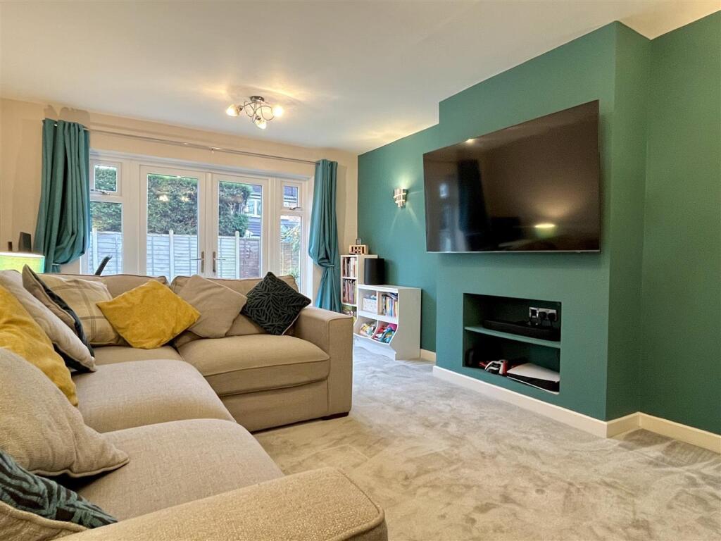 Additional property image - St. Blaise Avenue, Water Orton, Birmingham
