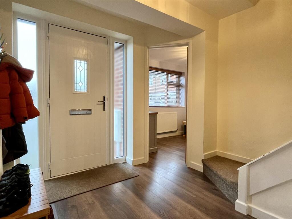 Additional property image - St. Blaise Avenue, Water Orton, Birmingham