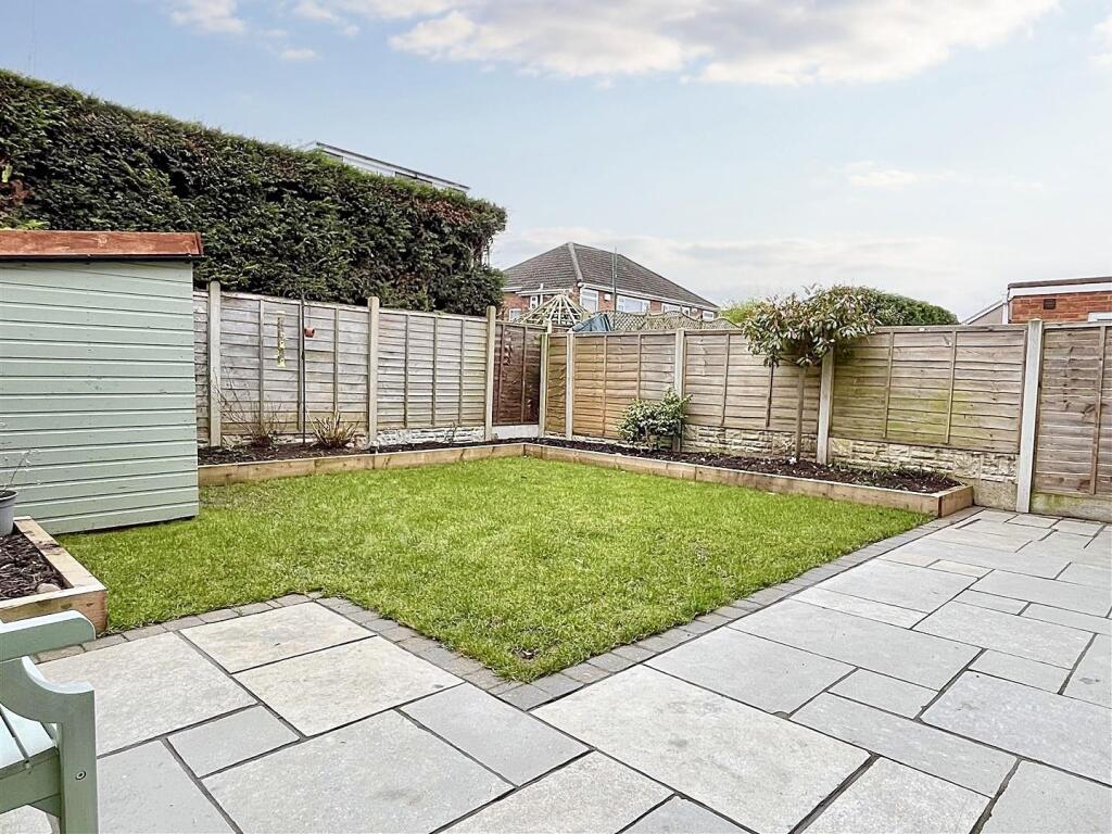 Additional property image - St. Blaise Avenue, Water Orton, Birmingham