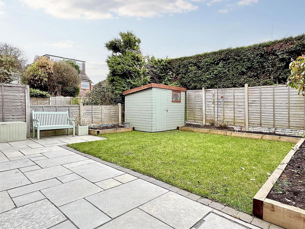 Additional property image - St. Blaise Avenue, Water Orton, Birmingham
