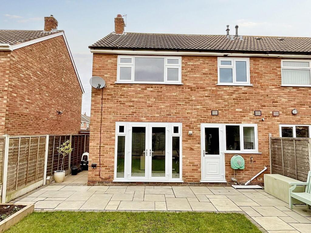 Additional property image - St. Blaise Avenue, Water Orton, Birmingham