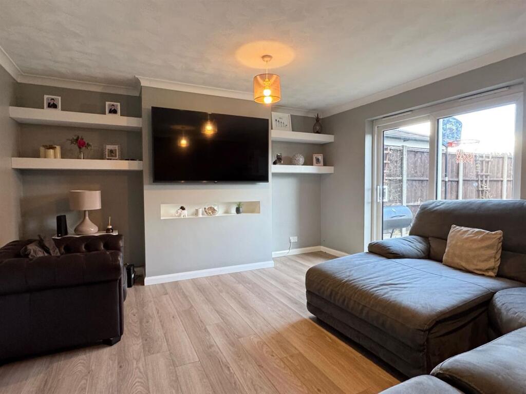 Additional property image - Farvale Road, Minworth, Sutton Coldfield