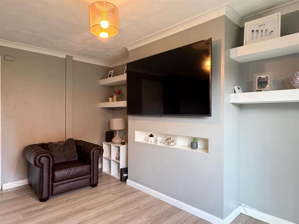 Additional property image - Farvale Road, Minworth, Sutton Coldfield