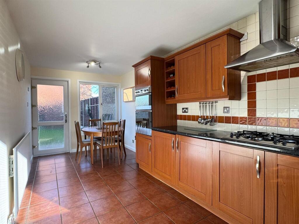Additional property image - Farvale Road, Minworth, Sutton Coldfield