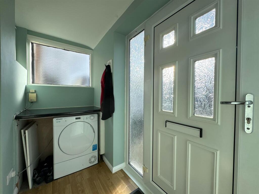 Additional property image - Farvale Road, Minworth, Sutton Coldfield