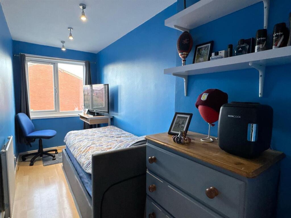Additional property image - Farvale Road, Minworth, Sutton Coldfield