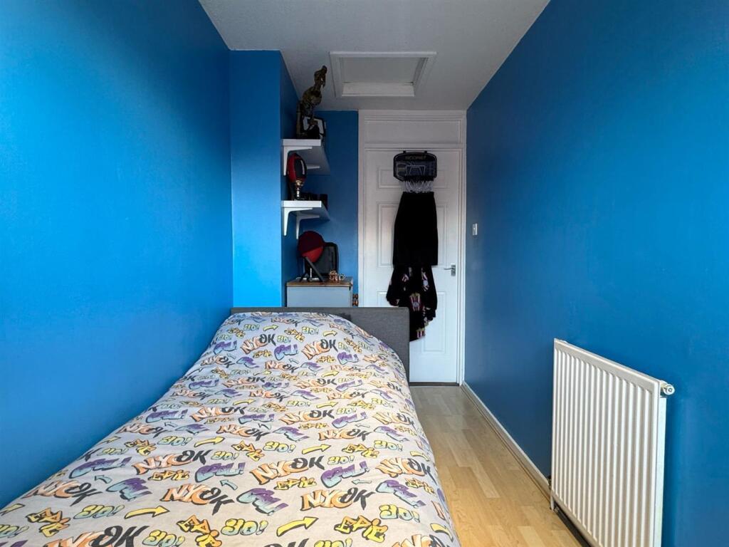Additional property image - Farvale Road, Minworth, Sutton Coldfield