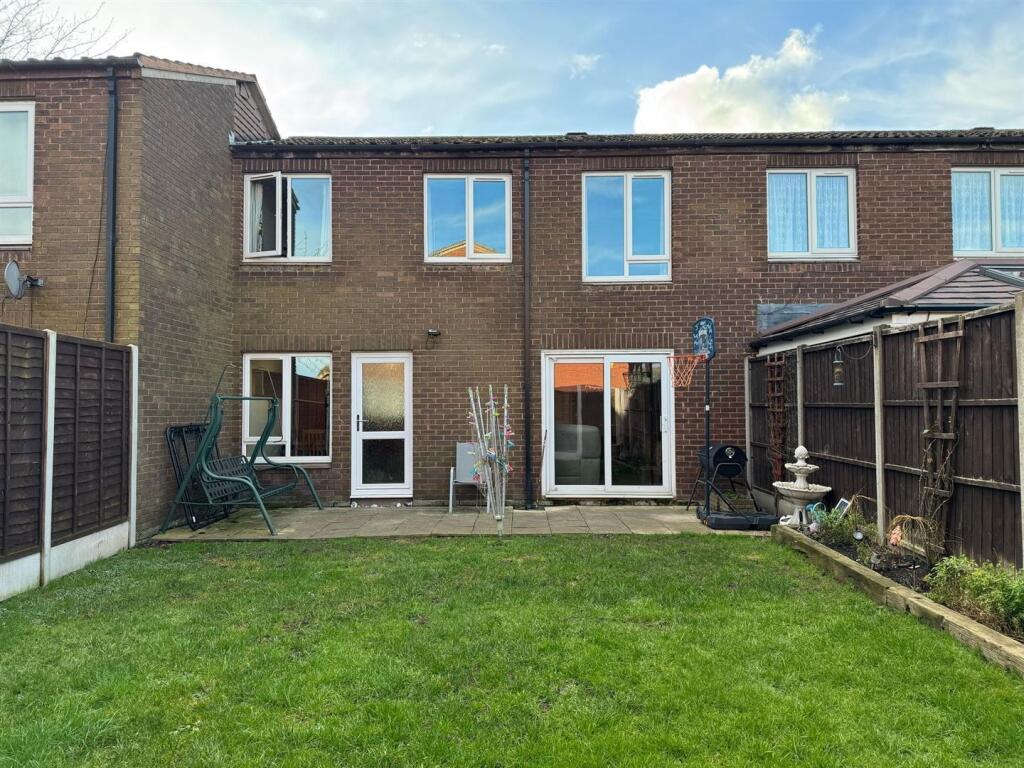 Additional property image - Farvale Road, Minworth, Sutton Coldfield
