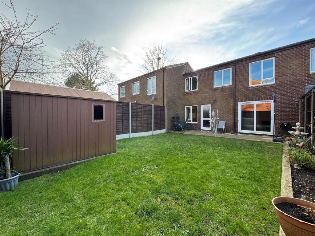 Additional property image - Farvale Road, Minworth, Sutton Coldfield