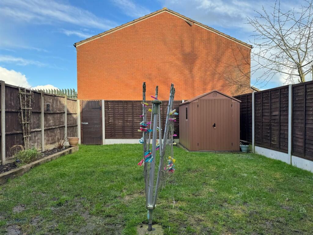 Additional property image - Farvale Road, Minworth, Sutton Coldfield