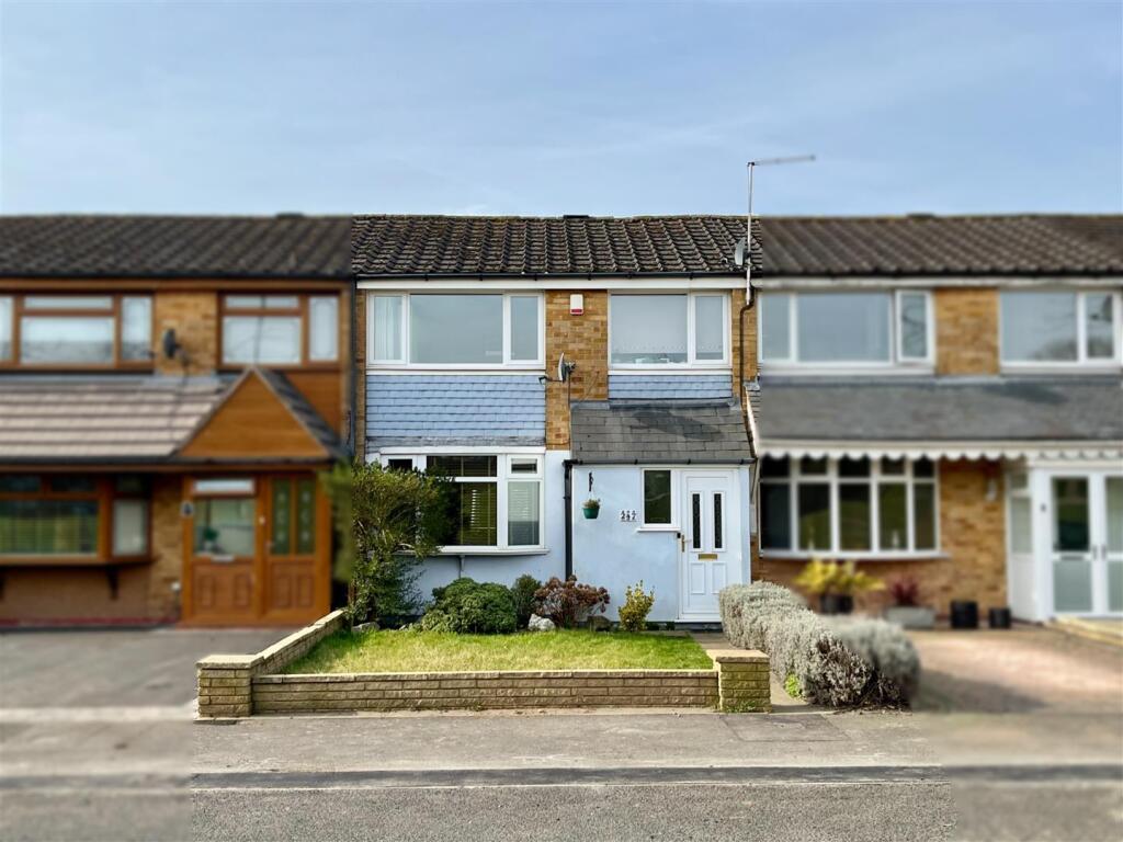 Main image of property: Park Lane, Castle Vale, Birmingham