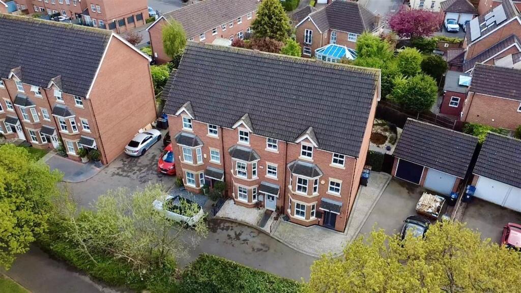 Main image of property: Elm Road, Walmley, Sutton Coldfield
