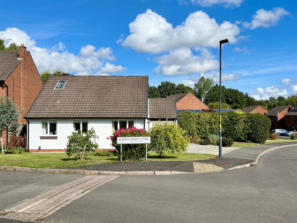 Main image of property: Salisbury Grove, Sutton Coldfield
