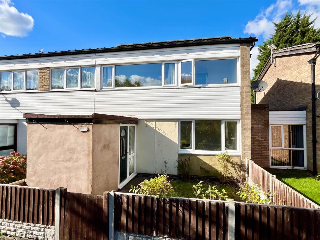 Main image of property: Ruislip Close, Birmingham