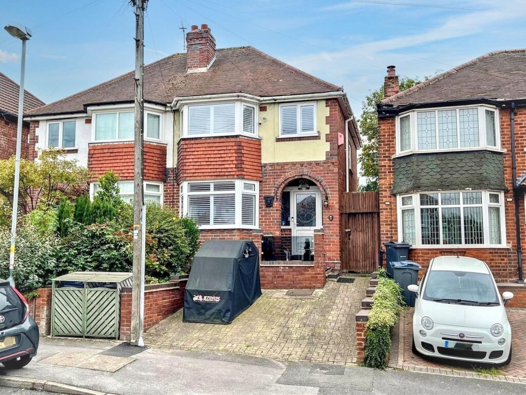 Main image of property: Hansons Bridge Road, Birmingham