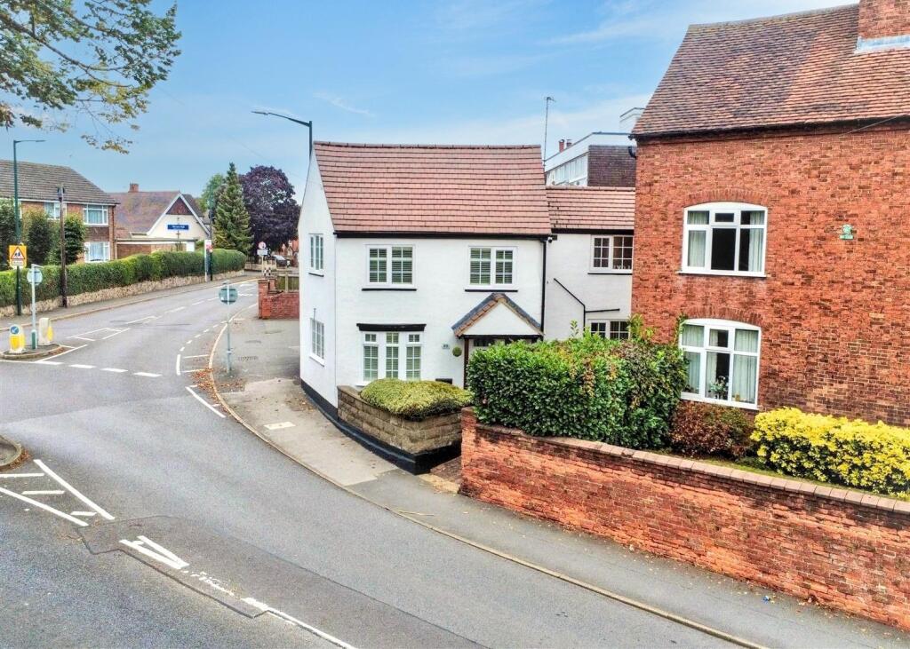 Main image of property: Chester Road, Castle Bromwich