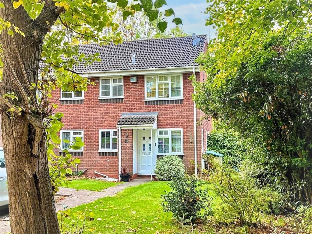 Main image of property: Newhall Farm Close, Sutton Coldfield