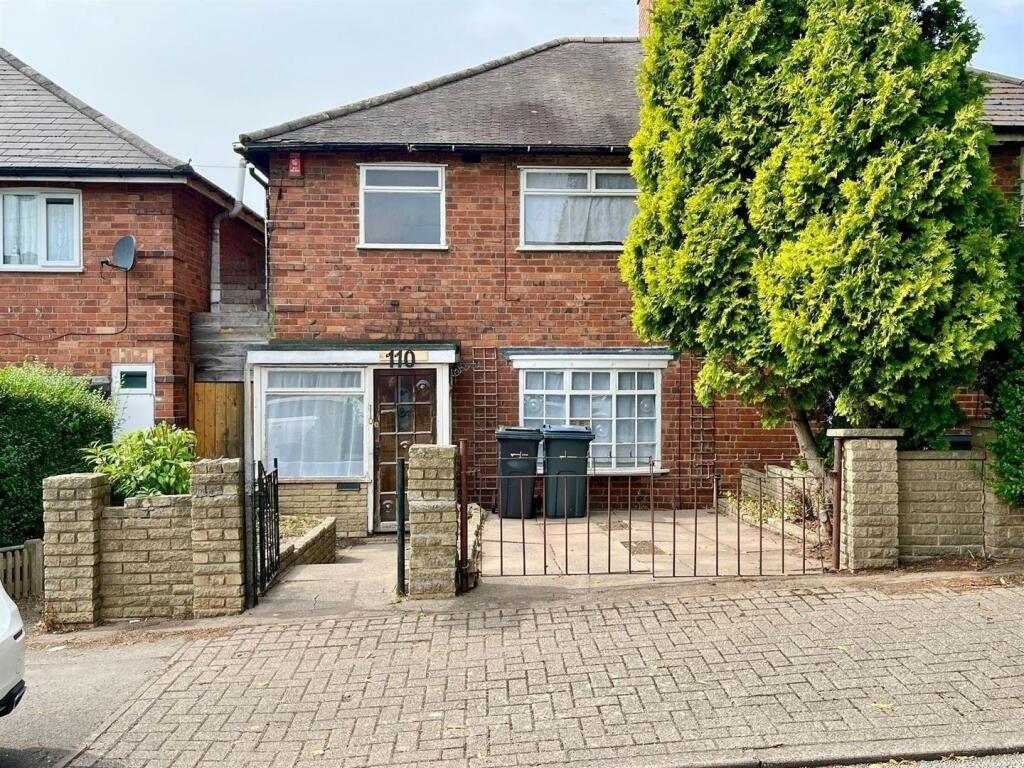 Main image of property: Alleyne Road, Birmingham