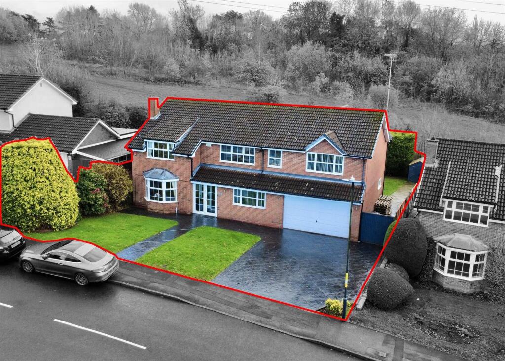 Main image of property: Sir Alfreds Way, New Hall, Sutton Coldfield