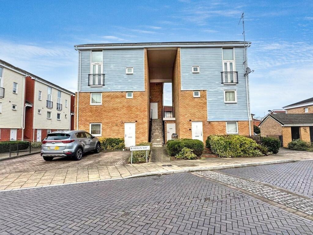 Main image of property: Merlin Way, Birmingham