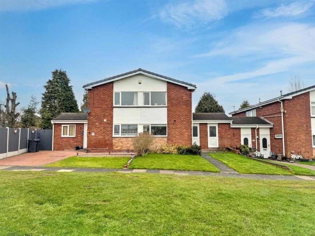 Main image of property: Stephens Road, Sutton Coldfield