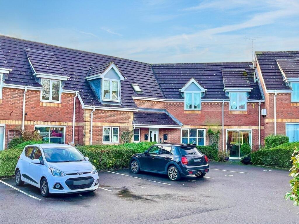 Main image of property: Warren House Walk, Sutton Coldfield