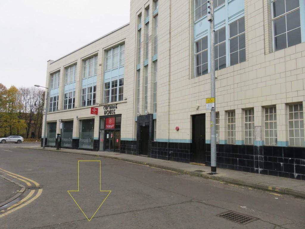 Main image of property: Oxford Street, Glasgow, G5