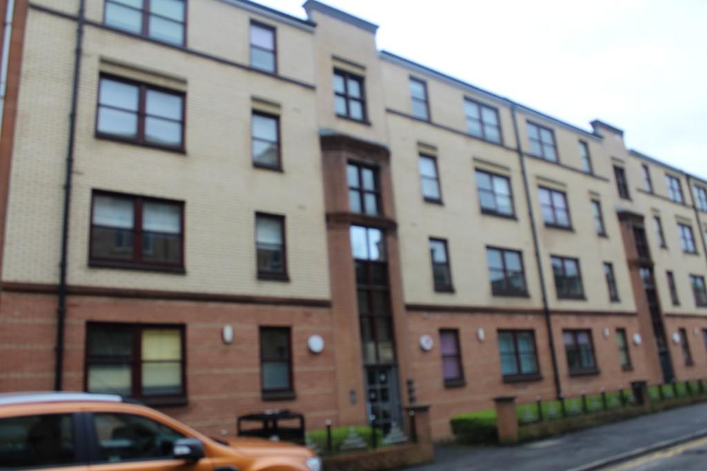 Main image of property: Otago Street, Glasgow, G12