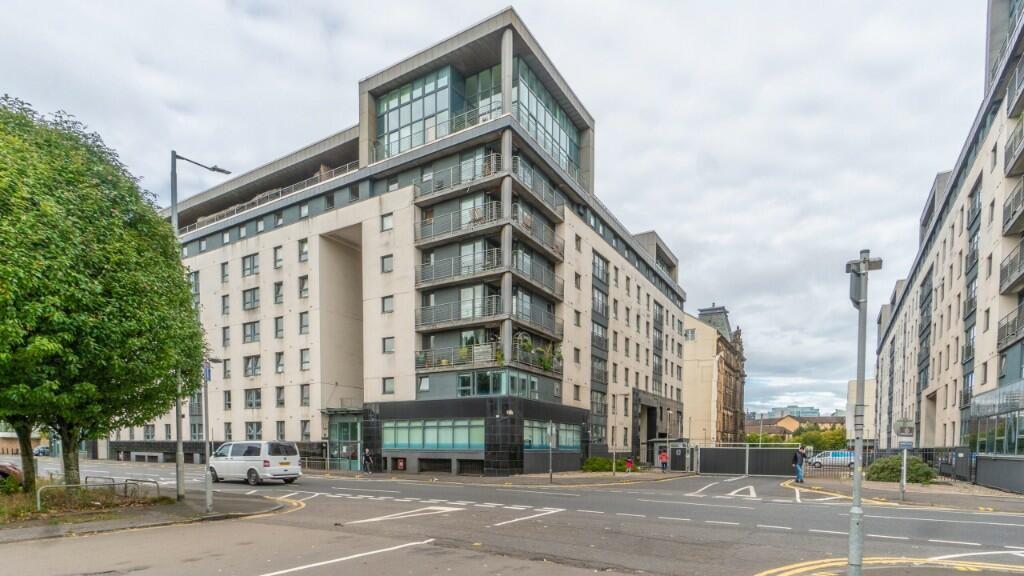 Main image of property: Wallace Street, Glasgow, G5