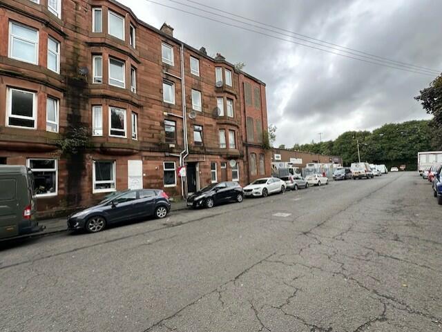 Main image of property: Milnbank Street, Glasgow, G31