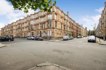 Main image of property: West Princes Street, Glasgow, G4