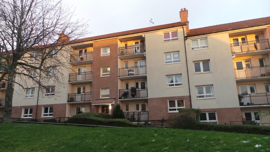 Main image of property: Prospecthill Place, Glasgow, G42