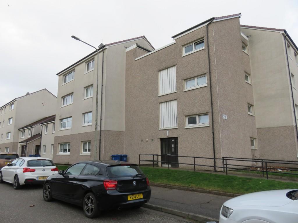 Main image of property: Napier Place, Glasgow, G51