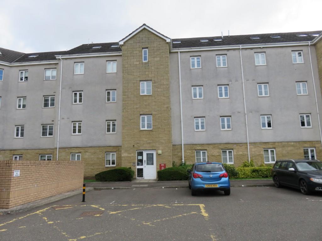 Main image of property: Lloyd Court, Glasgow, G73