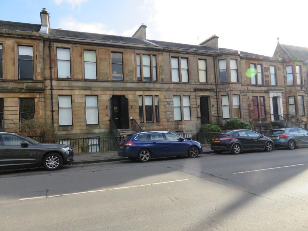 Main image of property: Shields Road, Glasgow, G41