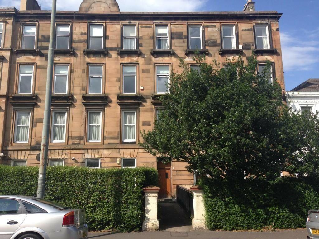 Flat share for rent in Queen Mary Avenue, Glasgow, G42