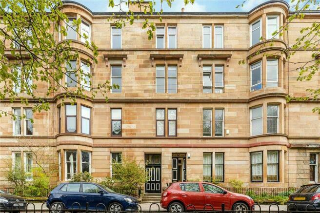 Main image of property: Woodlands Drive, Glasgow, G4