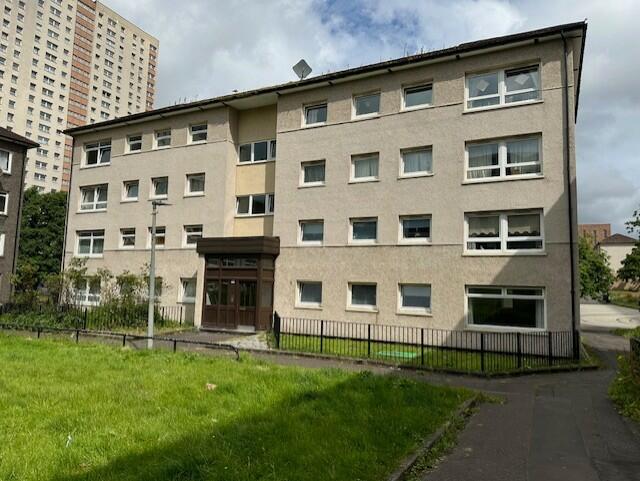 Main image of property: St. Mungo Avenue, Glasgow, G4