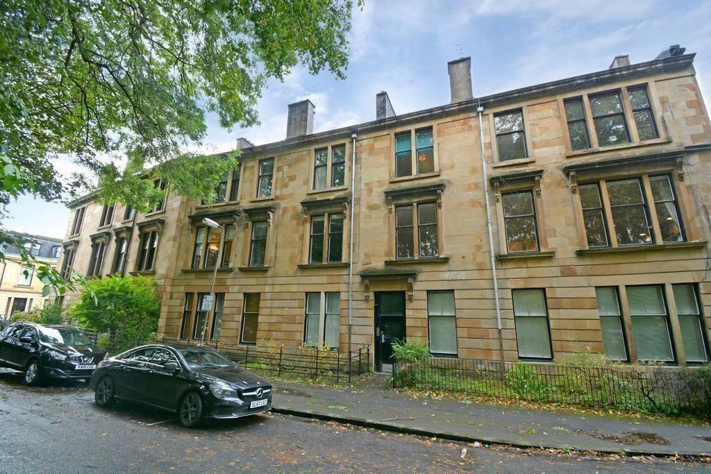 Main image of property: La Crosse Terrace, Glasgow, G12