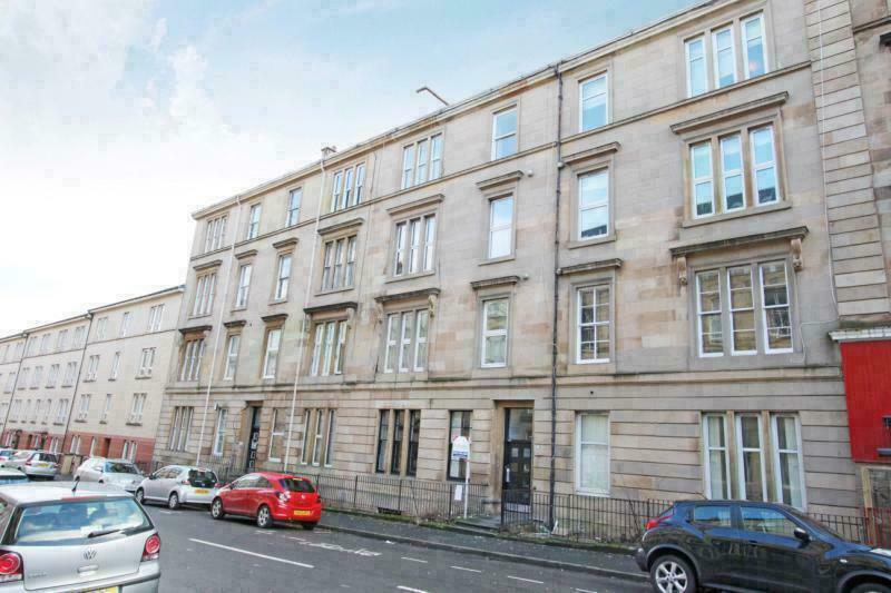 Main image of property: Arlington Street, Glasgow, G3