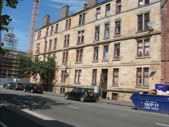 Main image of property: Berkeley Street, Glasgow, G3