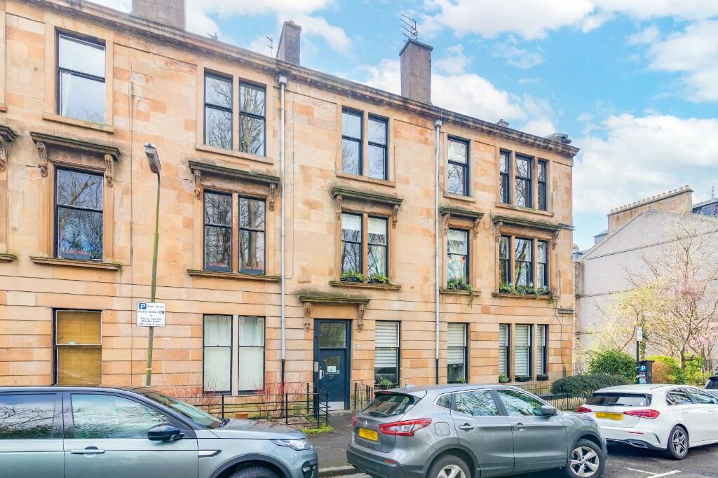 Main image of property: La Crosse Terrace, Glasgow, G12