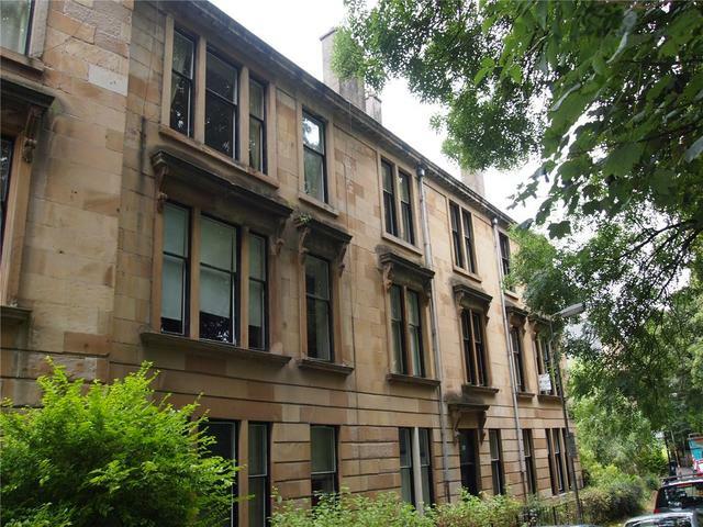 Main image of property: La Crosse Terrace, Glasgow, G12