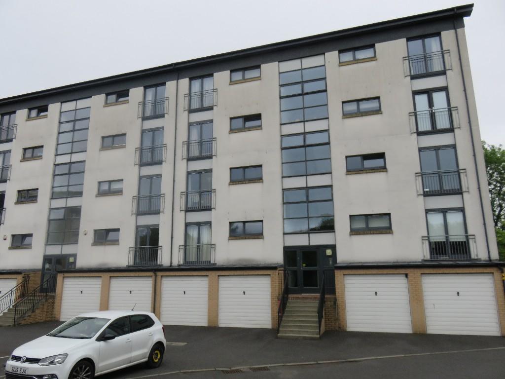 Main image of property: White Cart Court,Glasgow,G43