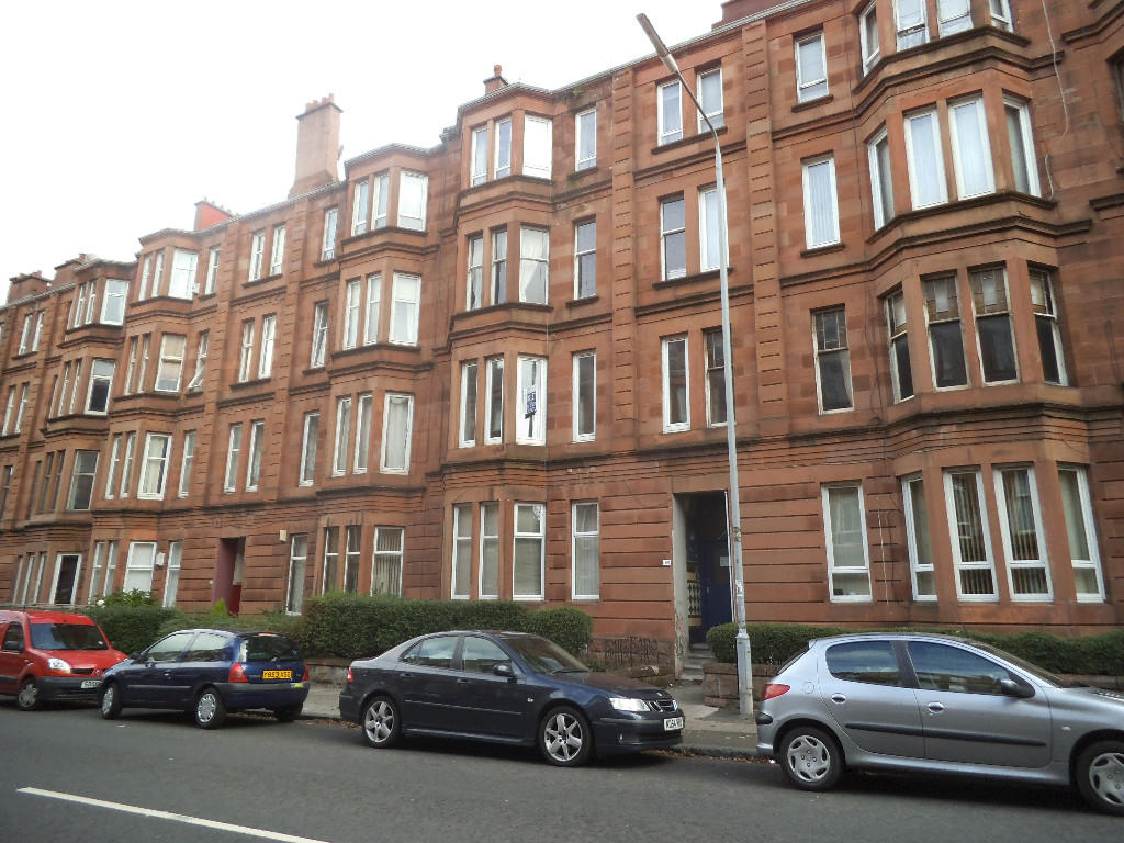 Main image of property: Copland Road, Glasgow, G51
