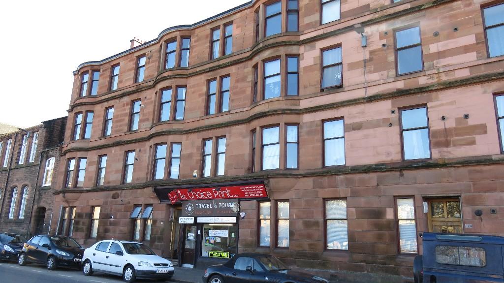 Main image of property: CALDER STREET, Glasgow, G42