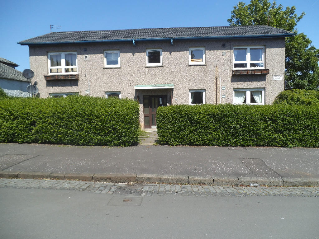 Main image of property: Berwick Drive, Glasgow, G52